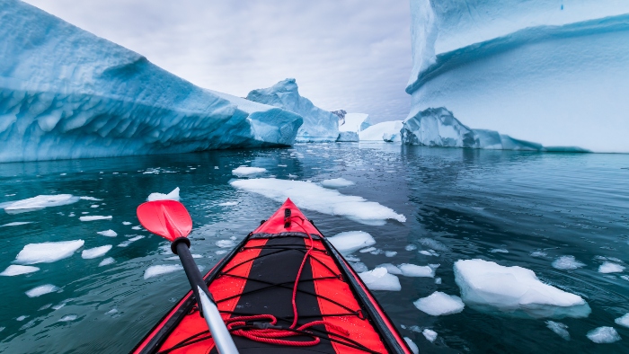 Top Antarctica Cruise Ships Hanseatic Inspiration Hapag-Lloyd