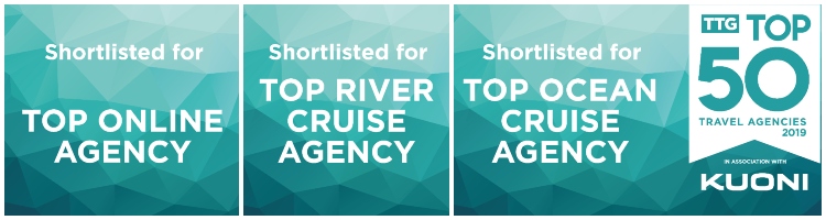 iglu planet cruise awards