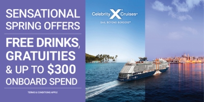 celebrity cruises cruise cruising deals