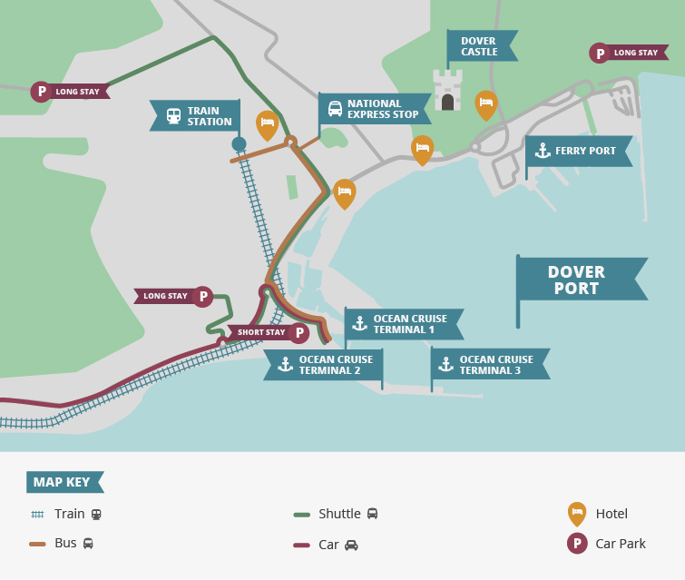 Port Of Dover Cruise Schedule 2024 Alta