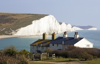 Cruises from UK