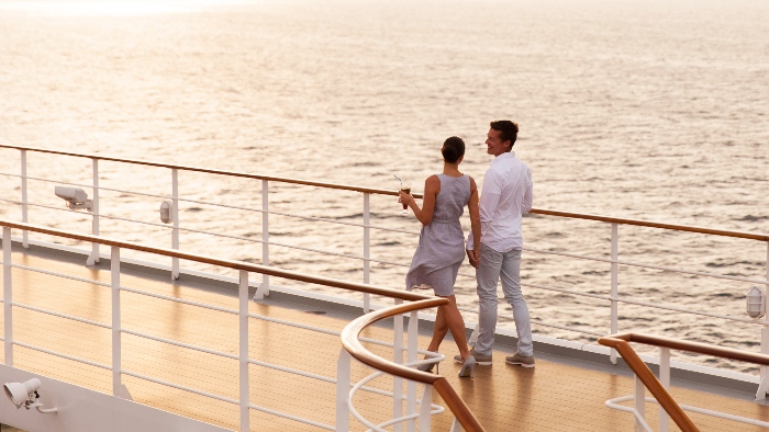 Top first time cruise tips