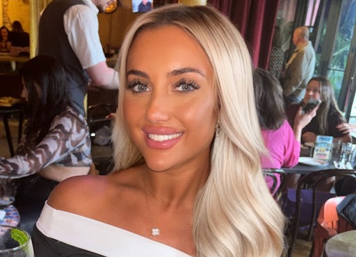 Photo of Laura Sheridan