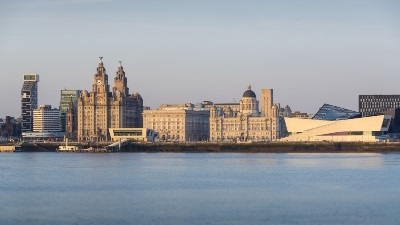 Cruises from Liverpool