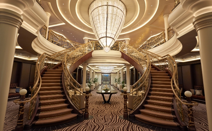 Top Luxury Cruises | IgluCruise