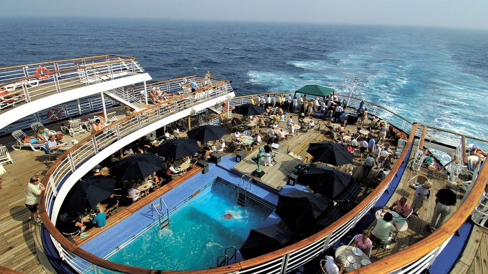 Top Cruise Lines For Solo Cruises | IgluCruise