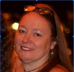 Photo of Alys Sawell