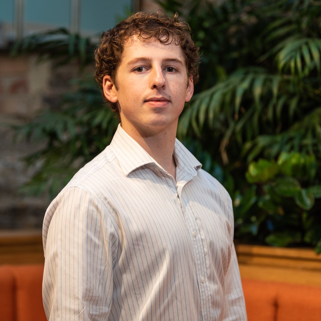 Photo of Jack Emberson