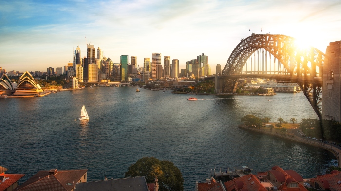 Best places to celebrate Pride Sydney Pride