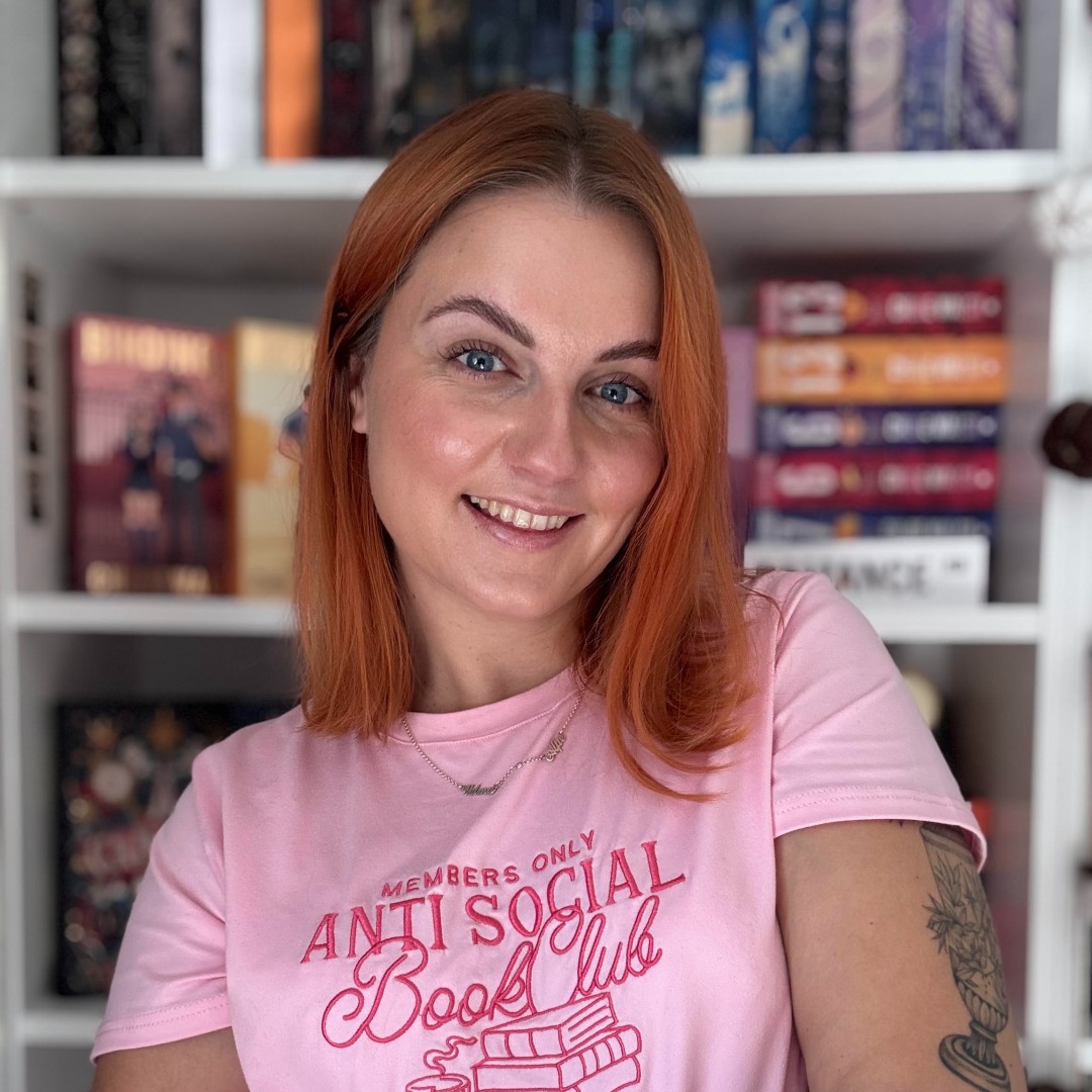 Photo of Chloe Beasley
