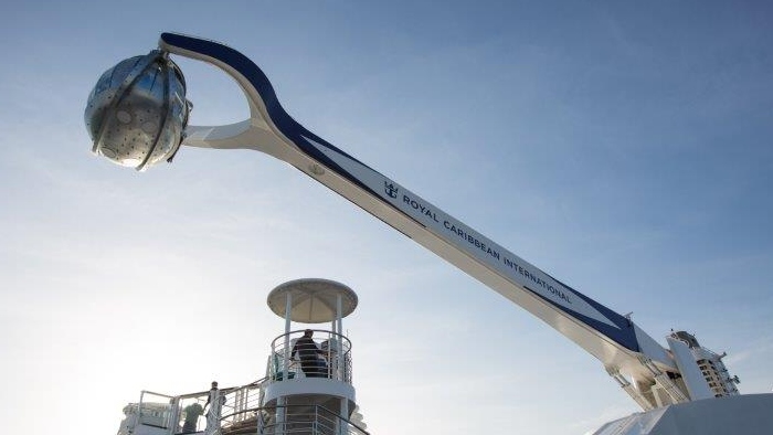 royal caribbean family friendly activities north star