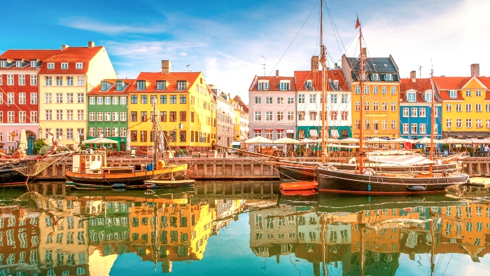 gay holiday destination copenhagen