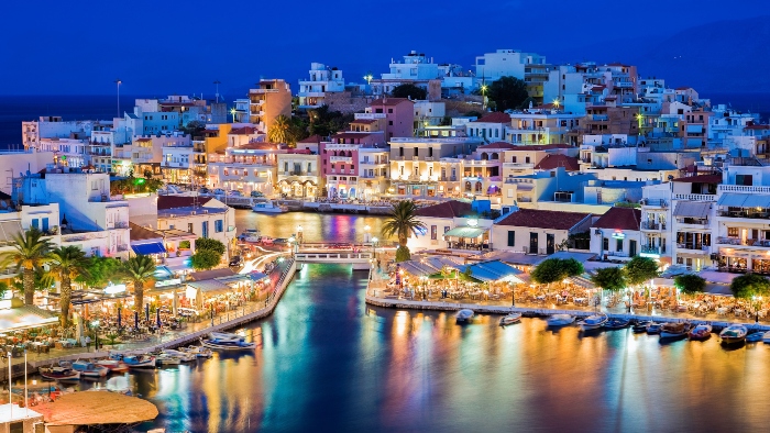 gay holiday destination greek isles
