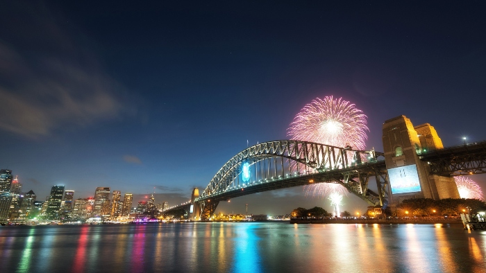 gay holiday destination sydney