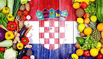 Cucina croata