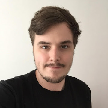 Photo of Kyle Wilson