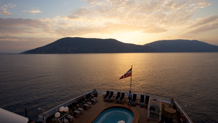 seadream luxury yacht cruise