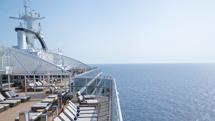 new cruise ship msc seascape