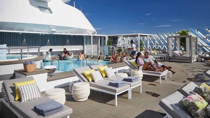 best all inclusive cruise Celebrity