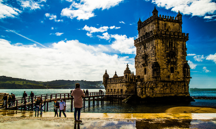 tower of belem