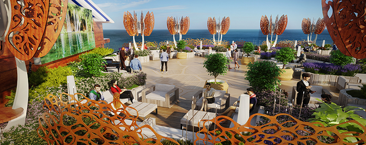Celebrity Edge