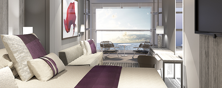 Celebrity Edge