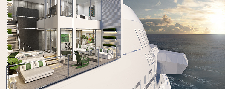 Celebrity Edge