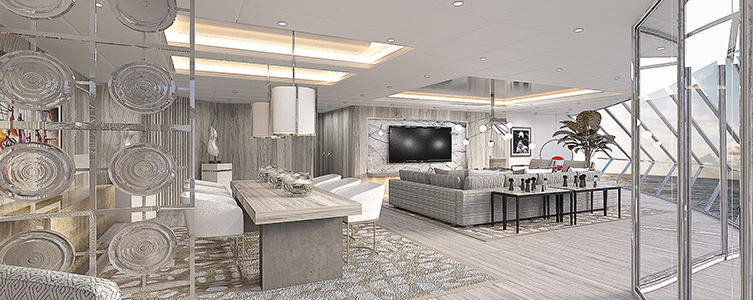 Celebrity Edge