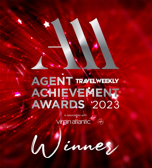 Agent Achievement Awards 2023 Iglu