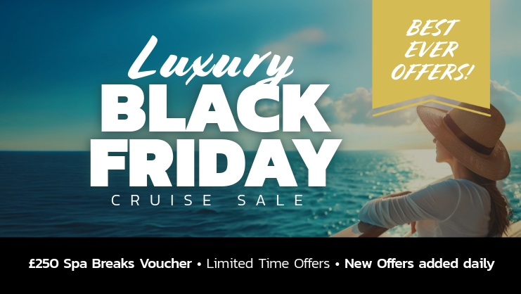 Iglu Cruise Luxury October Sale