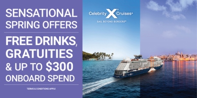 Celebrity Cruises | Celebrity cruise holidays | Iglucruise.com