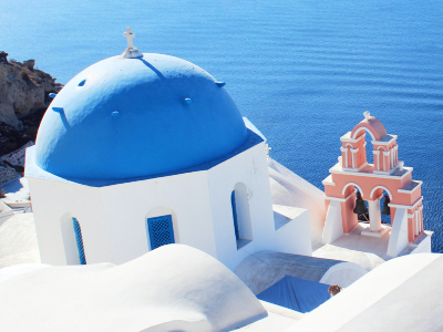 Shore Excursions