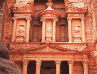 Shore Excursions