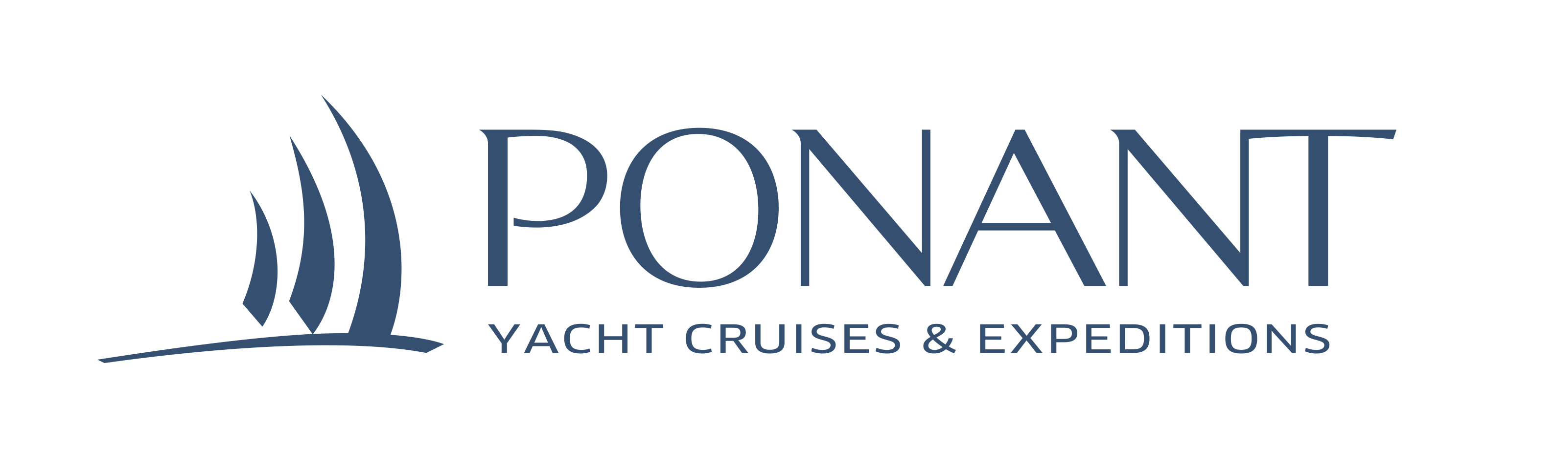 Ponant Cruises