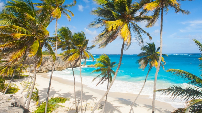 Best time to cruise the Caribbean