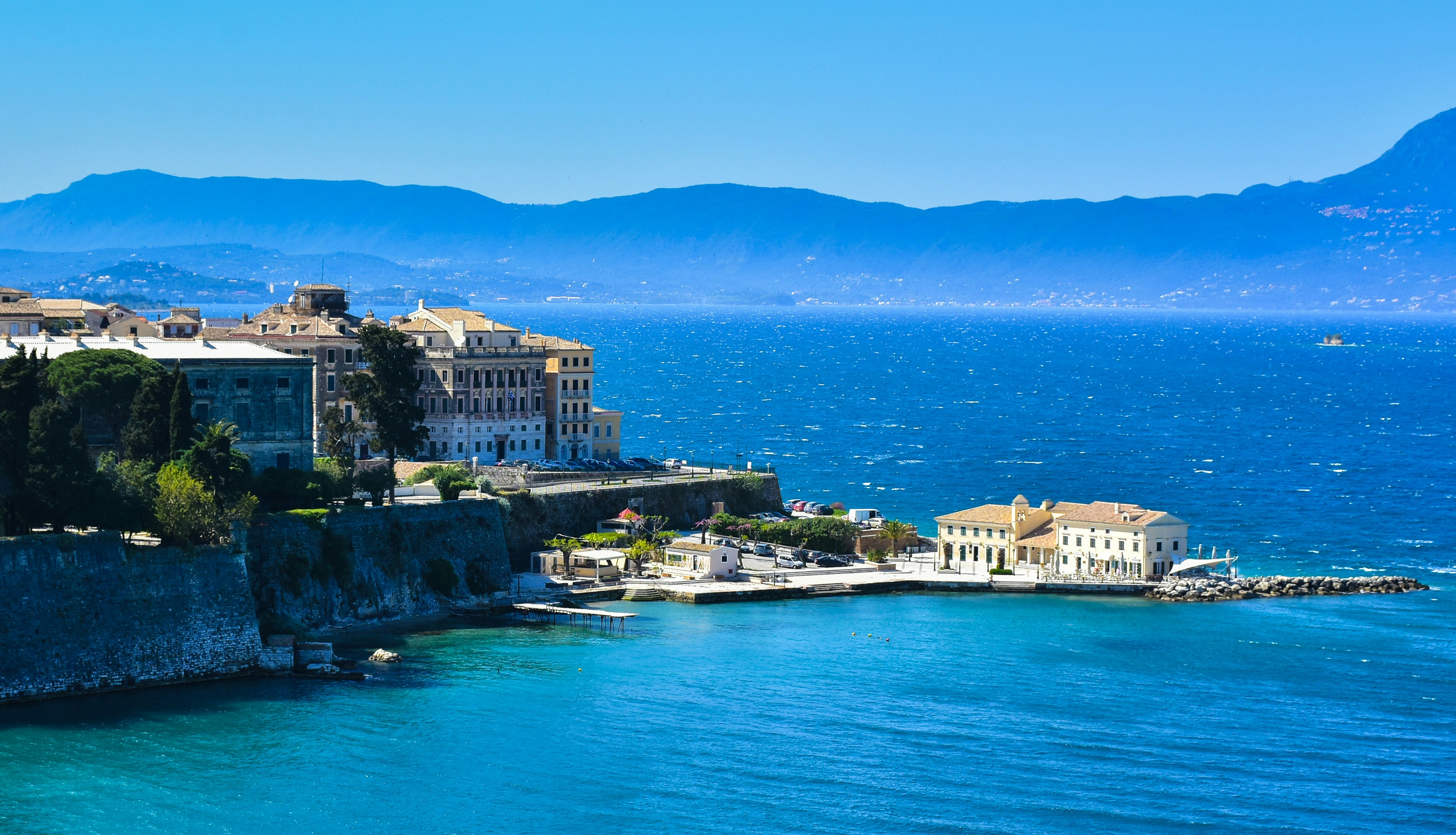 Corfu