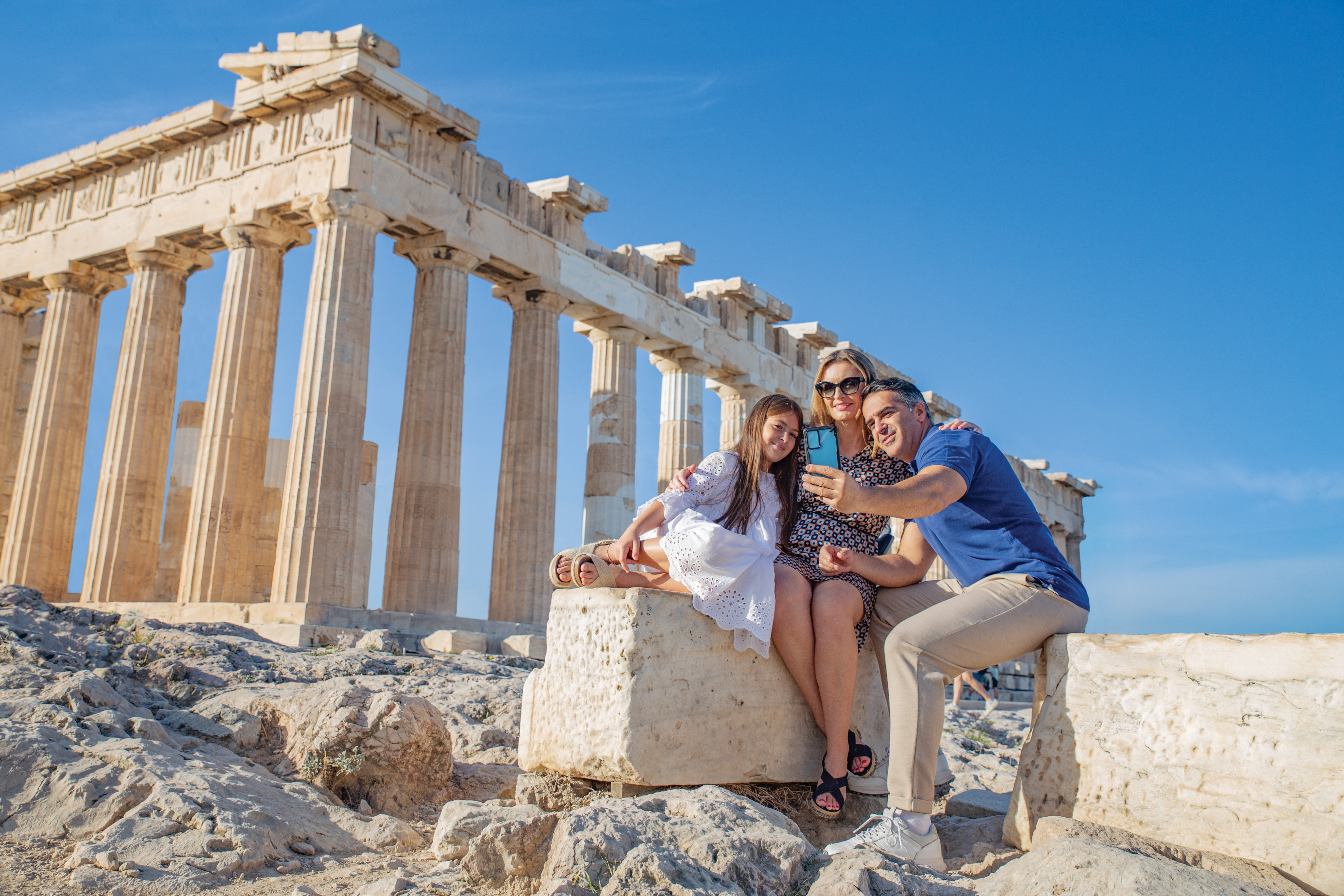 Athens Attraction