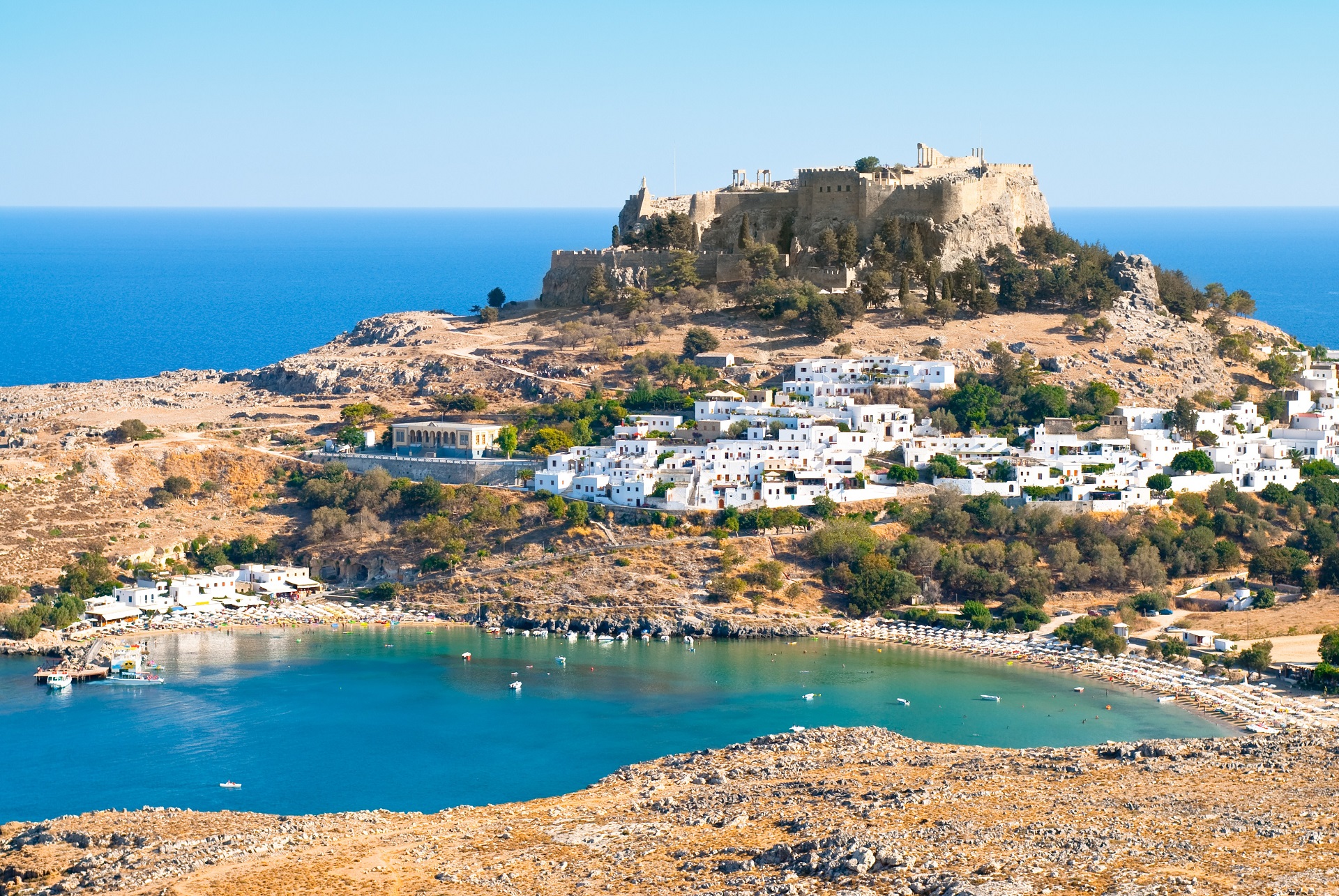 Rhodes
