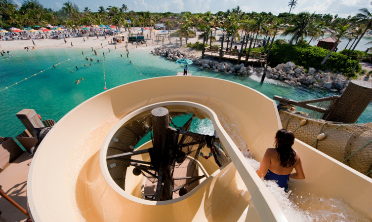 All About Disney Cruise Line’s Castaway Cay - Planet Cruise