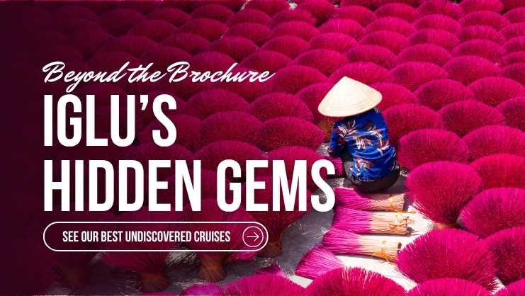 Cruise Deals Iglu