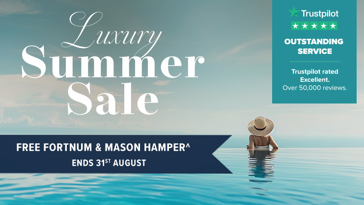 Iglu Cruise Luxury August Sale