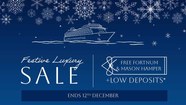 Iglu Cruise Luxury  Sale