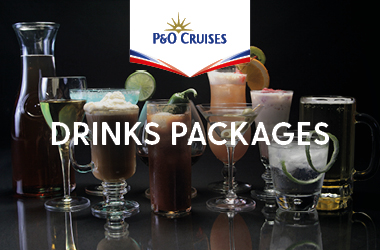 P&O Cruises | P&O Cruise deals | Iglu Cruise