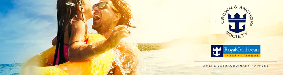 Royal Caribbean Crown And Anchor Society Cruise Rewards Royal Caribbean Crown And Anchor Society Cruise Rewards